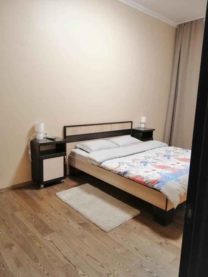 2 Bedrooms Apartment 150M From Opera House Lviv Extérieur photo